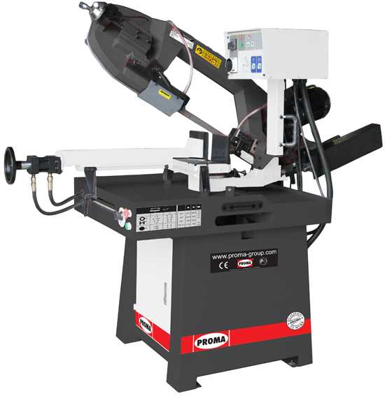 PROMA PPS-250HPA