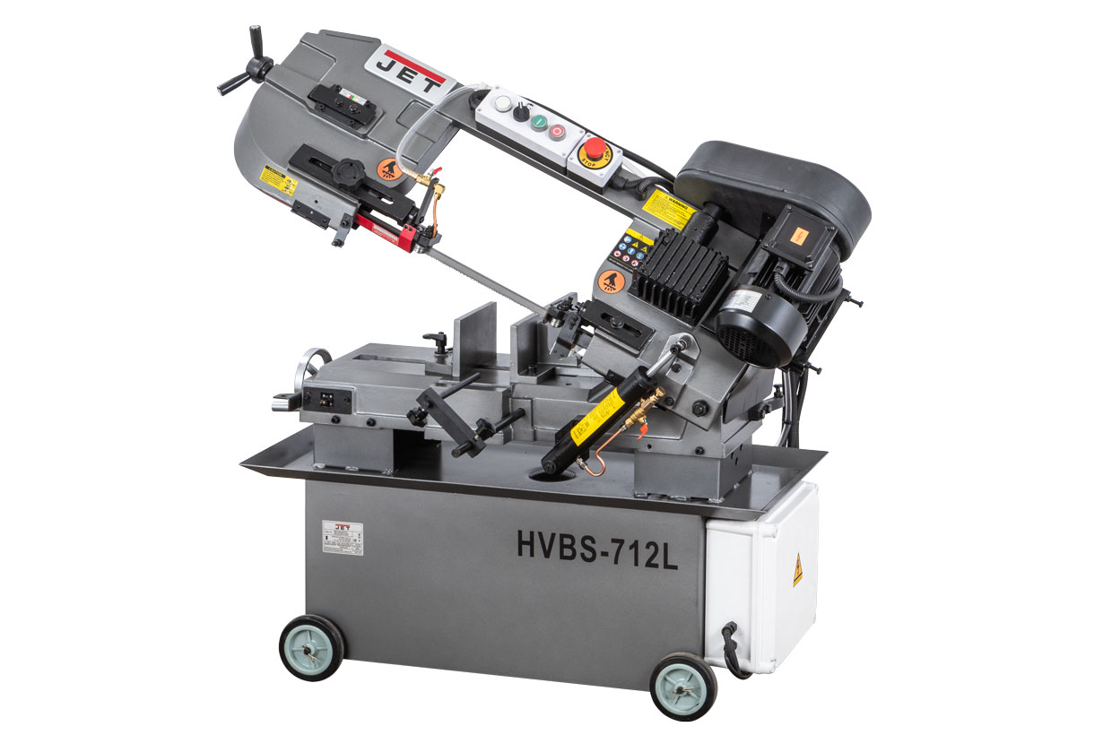 JET HVBS-712L 400В_1