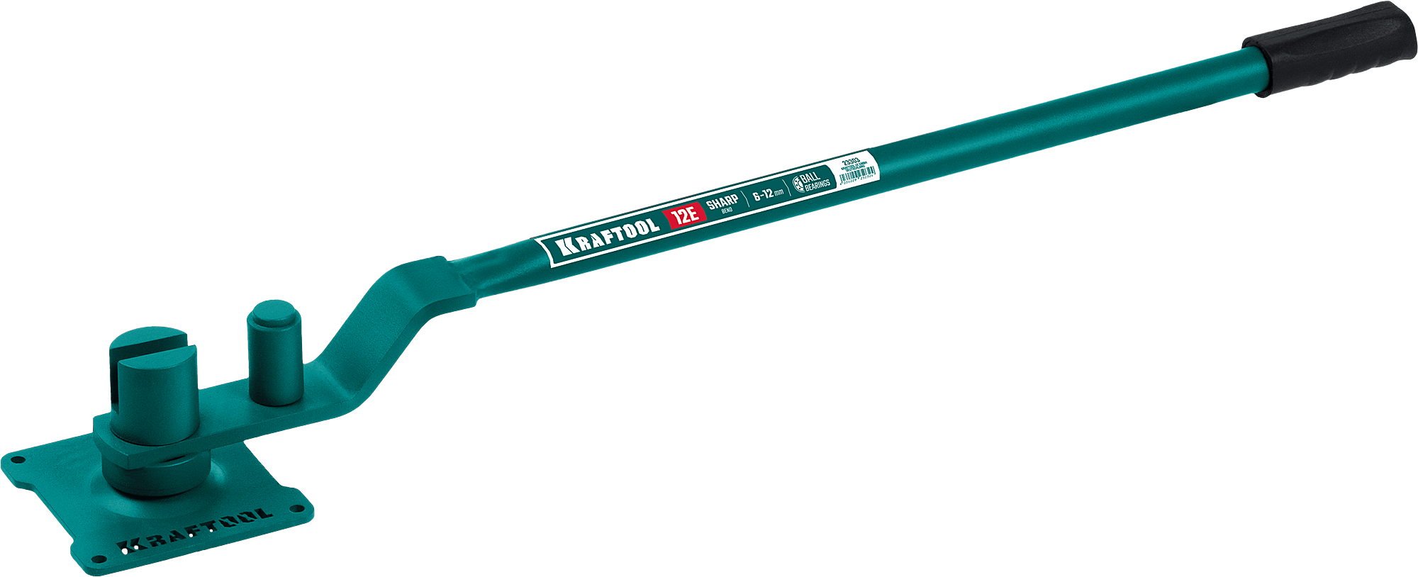 KRAFTOOL 12 E, острый гиб 23303