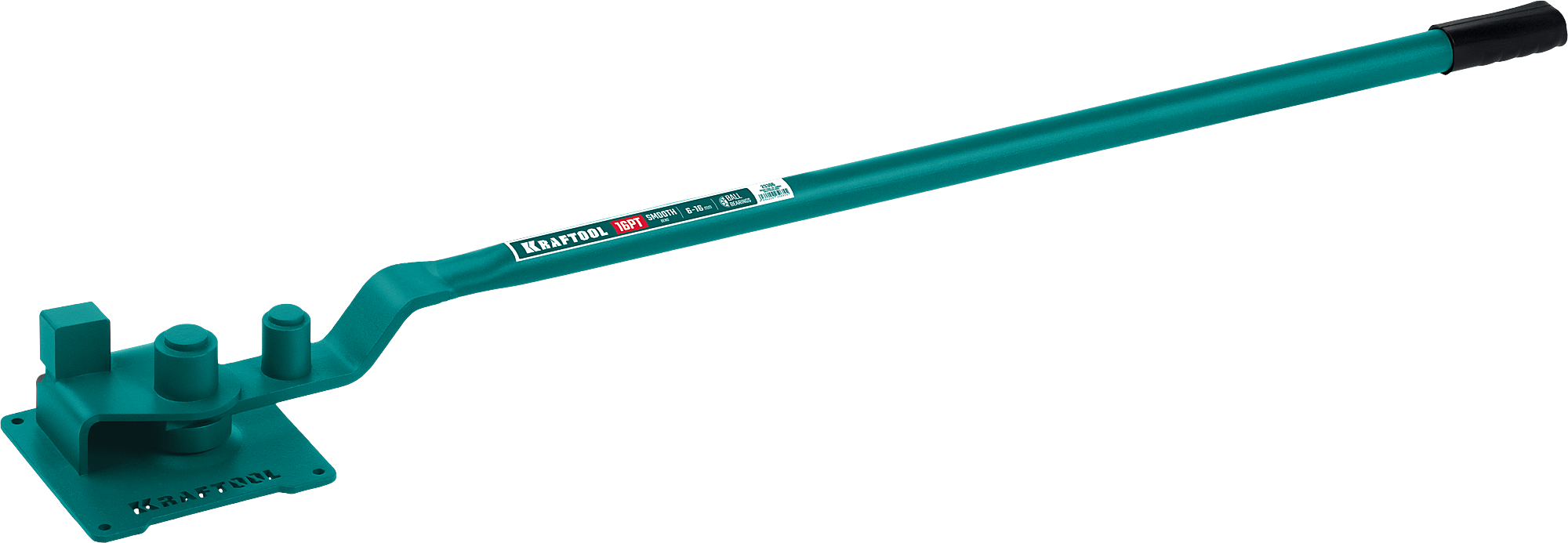 KRAFTOOL 16 PT плавный гиб 23306