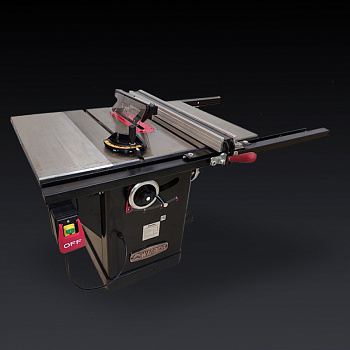 Циркулярная пила WARRIOR W0702 (400В)