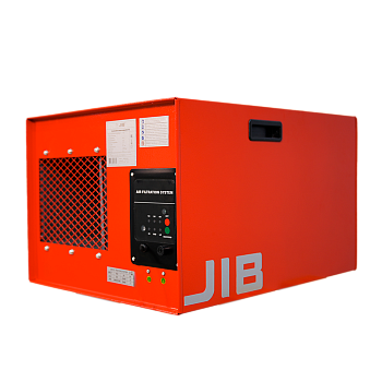 Система фильтрации воздуха JIB AF25A Система фильтрации воздуха JIB AF25A
