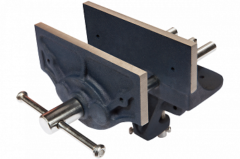 Тиски переносные столярные WILTON 150мм WWV/P-6