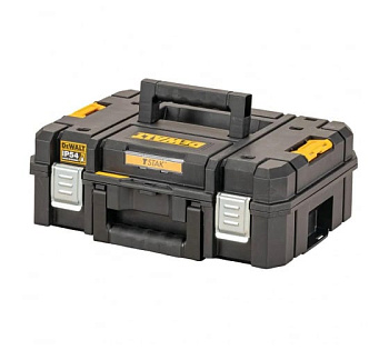 Кейс DEWALT TSTAK 2.0 IP54 DWST83345-1