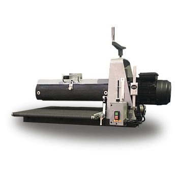 Барабанный шлифовальный станок WARRIOR W0604