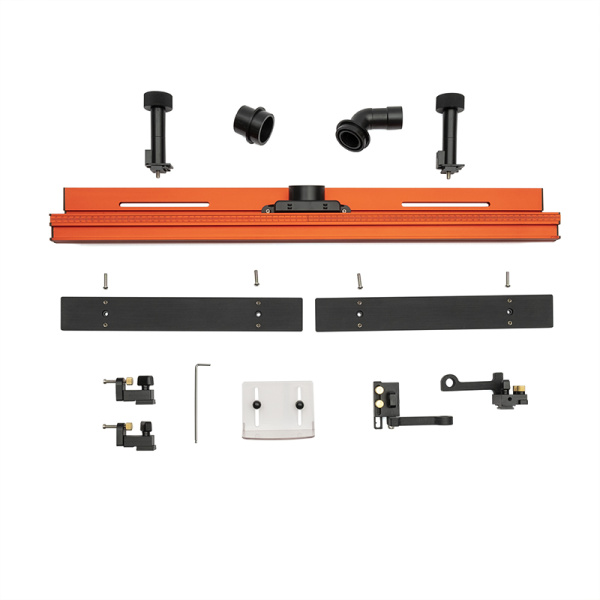 Фрезерный стол профессиональный Woodwork PRS-800 3