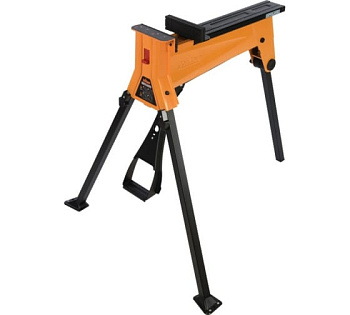 Многофункциональные тиски-подставка SJA100E TRITON