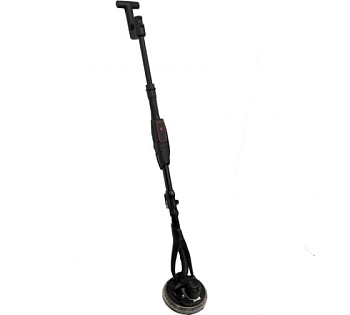 Телескопическая шлифовальная машинка YOKIJI YKJ6000BF с бесщеточным мотором, складная, 220V/50Hz,50