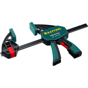 Пистолетная струбцина 150х85мм GP-150/85 KRAFTOOL 32226-15_z01
