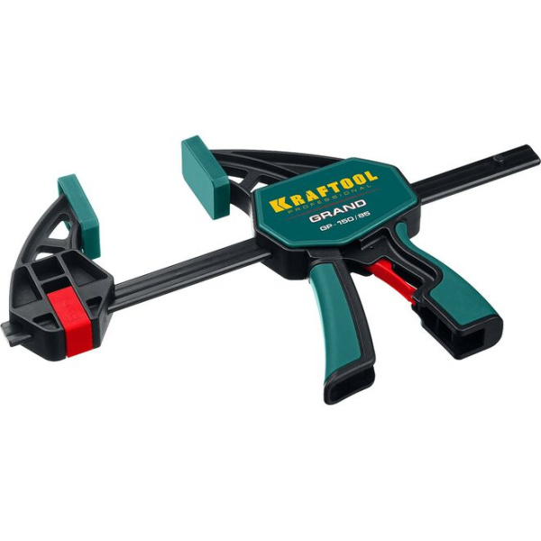 Пистолетная струбцина 150х85мм KRAFTOOL 32226-15_z01