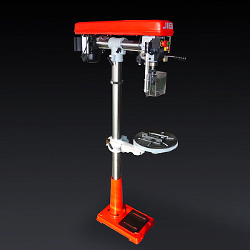 Радиально-сверлильный станок JIB RDP86016F Радиально-сверлильный станок JIB RDP86016F