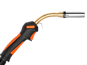 Сварочная горелка Сварог MIG TECH MS36 (340А) 4м ICT2999