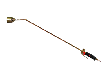 Горелка газовоздушная Сварог ГВ-111-Р (RB-111-P) ф50, 930мм