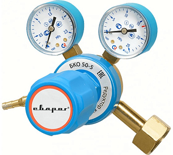 Редуктор кислородный Сварог БКО-50-5