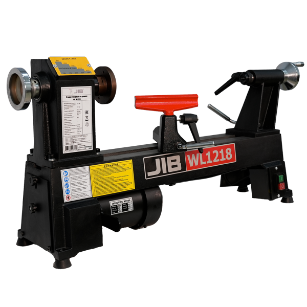 JIB WL1218 JIB WL1218