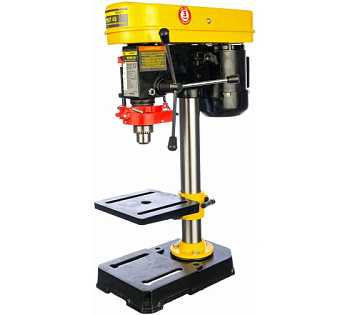 Станок сверлильный Корвет 45 с тисками