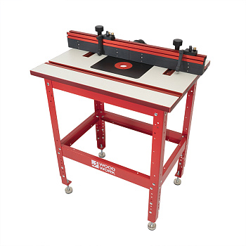Фрезерный стол профессиональный Woodwork PRS-800