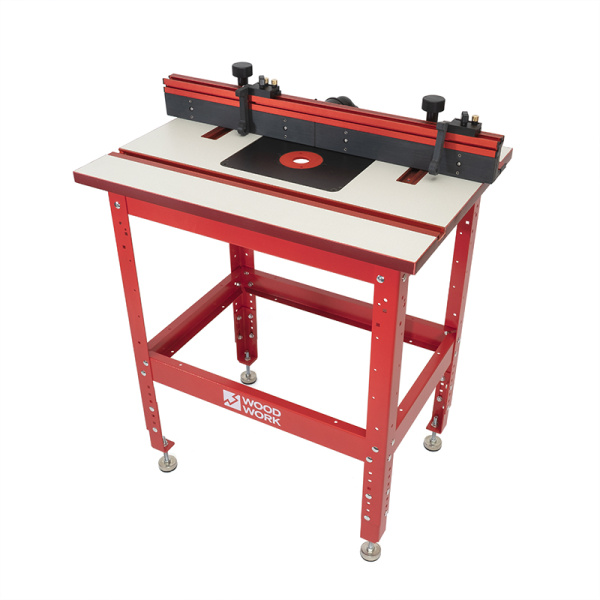 Фрезерный стол профессиональный Woodwork PRS-800