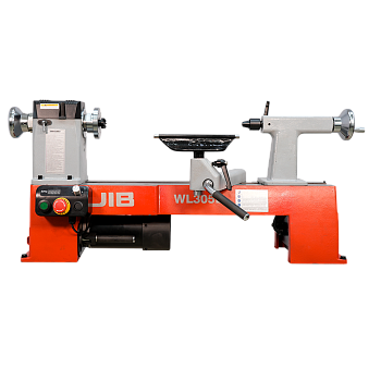 Токарный станок JIB WL305B Токарный станок JIB WL305B