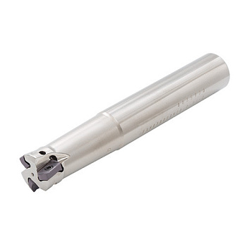 Концевыя фреза со сменными пластинами EXN03R-C32-32-0-05-200 ToMaSt