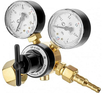 Редуктор углекислотный Сварог УР-6-6М