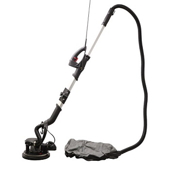 Шлифовальная машинка Schtaer 3000F3 c LED подсветкой (кейс в комплекте)