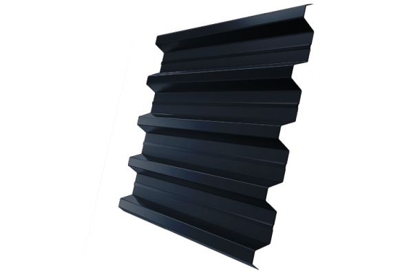 H60R 0,5 Satin RAL 7024 мокрый асфальт