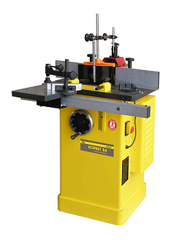 Фрезерный станок Корвет 84