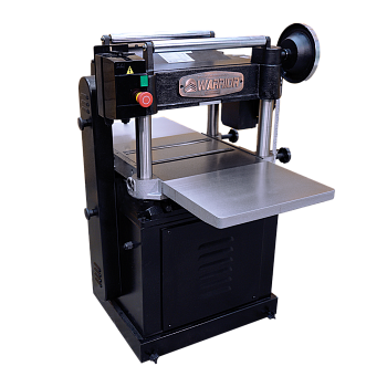 Рейсмусовый станок WARRIOR W0204 230В