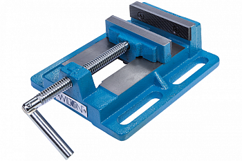 Сверлильные тиски WILTON тип Q100, 100х100мм