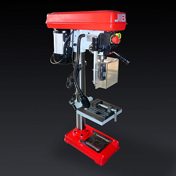 Сверлильный станок JIB DP25016B Сверлильный станок JIB DP25016B