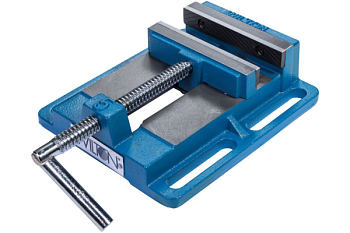 Сверлильные тиски WILTON тип Q125, 125х125мм