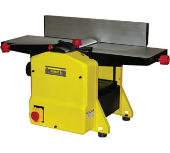 Комбинированный строгальный станок Корвет 24