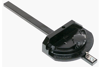 Подвижный угловой упор JMG-14