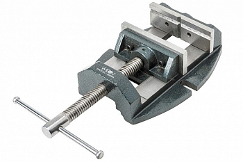 Тиски сверлильные прецизионные WILTON 125мм DPV/STD125