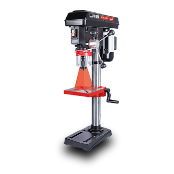 Сверлильный станок JIB DP25016VL Сверлильный станок JIB DP25016VL