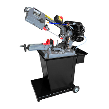 Ленточнопильный станок PROMA MCB128SHD