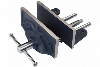 Столярные тиски винтовые WILTON 150мм WWV/150