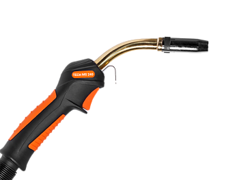 Сварочная горелка Сварог MIG TECH MS240 (300A) 3м вод.охл. ICH2598