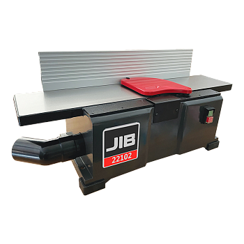 Фуговальный станок JIB 22102 Фуговальный станок JIB 22102