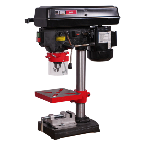 jib-dp8 jib-dp8