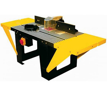 Фрезерный стол Корвет 80