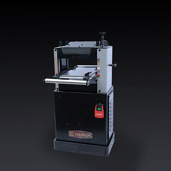 Рейсмусовый станок WARRIOR W0206 HL