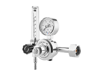 Регулятор расхода газа универсальный Сварог У-30/АР-40-Р