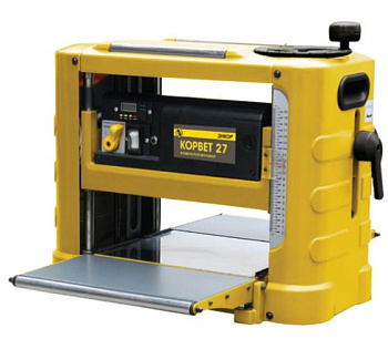 Станок рейсмусовый Корвет 27