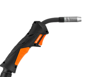 Сварочная горелка Сварог MIG PRO MS15 (160А) 5м ICT2095-sv001