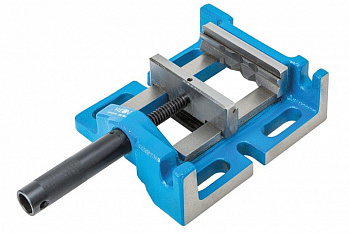 Трехсторонние сверлильные тиски WILTON 100мм DPV/UG/3/100