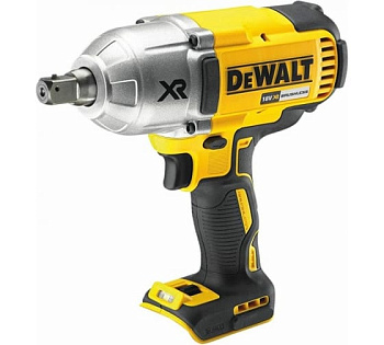 Гайковерт аккумуляторный DeWALT DCF899N, без/акк,б/зу