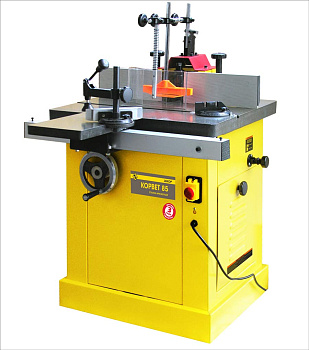 Фрезерный станок Корвет 85