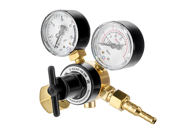 Регулятор расхода газа универсальный Сварог У-30/АР-40-5М